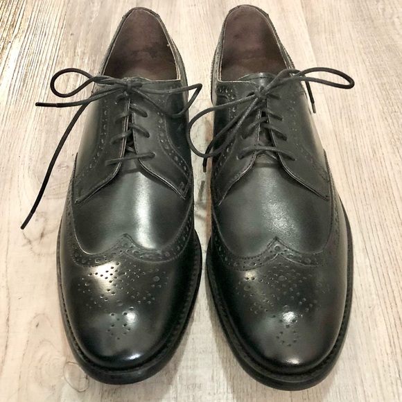 JOHN VARVATOS MENS SHOES